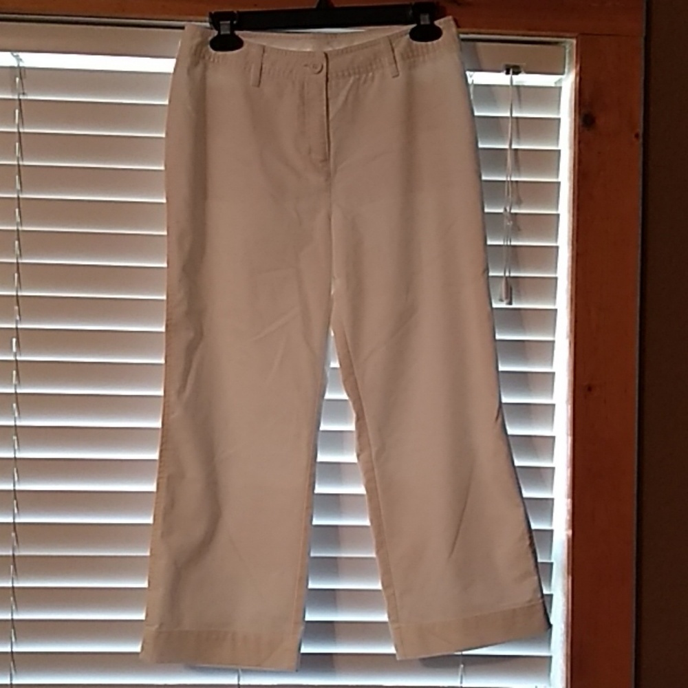Capris